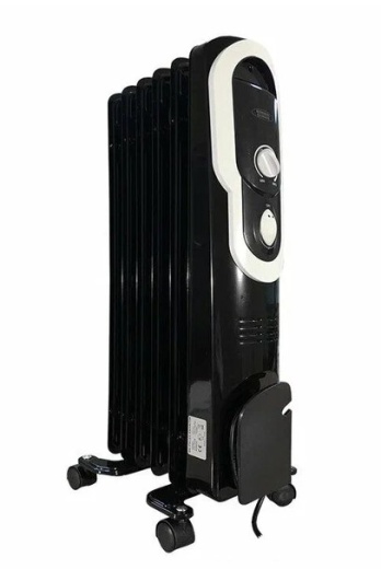 Обогреватель маслонаполненный General Climate NY18J Обогреватель маслонаполненный General Climate NY18J